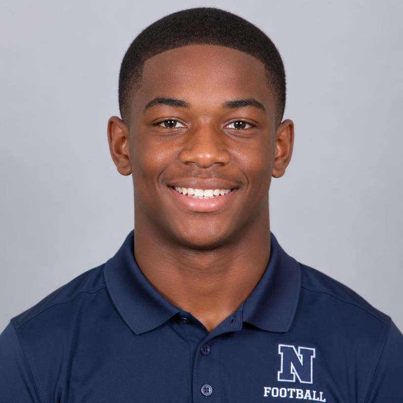 Devin Carter
