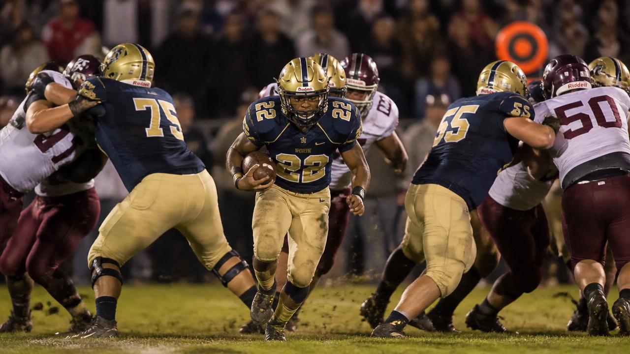 Skills tape: route tree, hands, and testing numbers